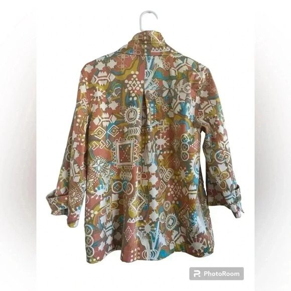 Multiples Jacket- Size Medium - Picture 6 of 14